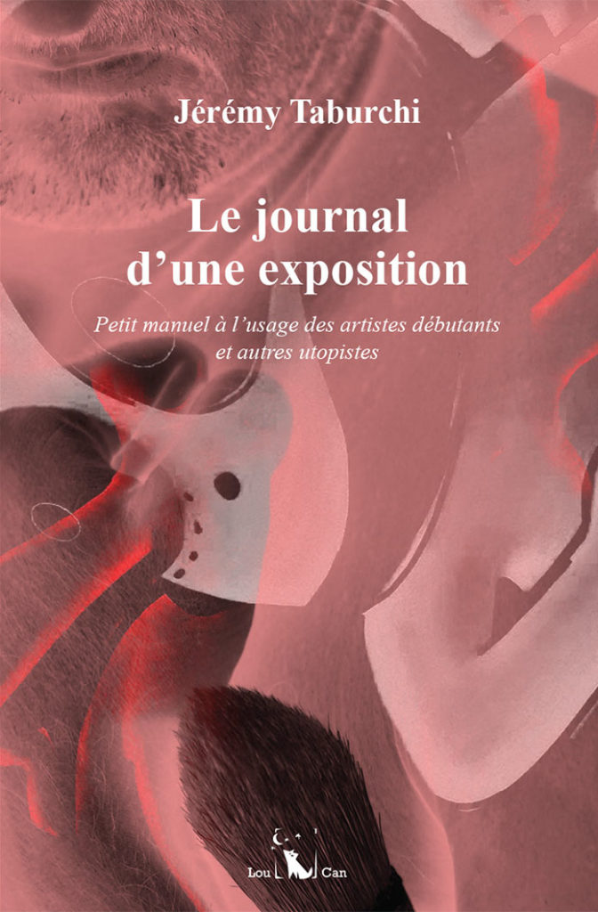 Du nouveau concernant le Journal d’une exposition