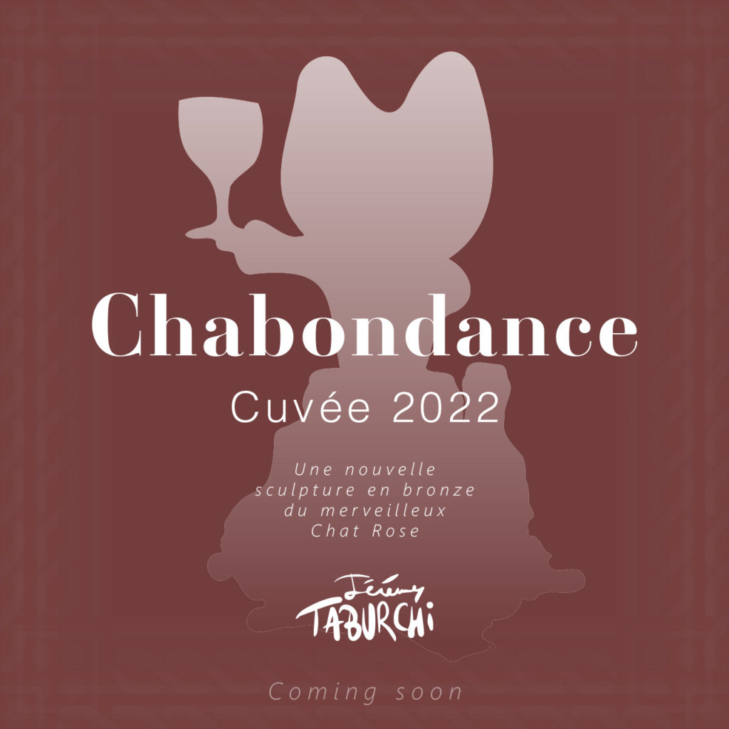 La fin de l’abondance ? Le début de la Chabondance !