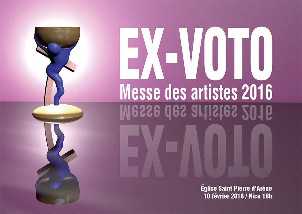 Modélisation et impression 3D d’un Calice