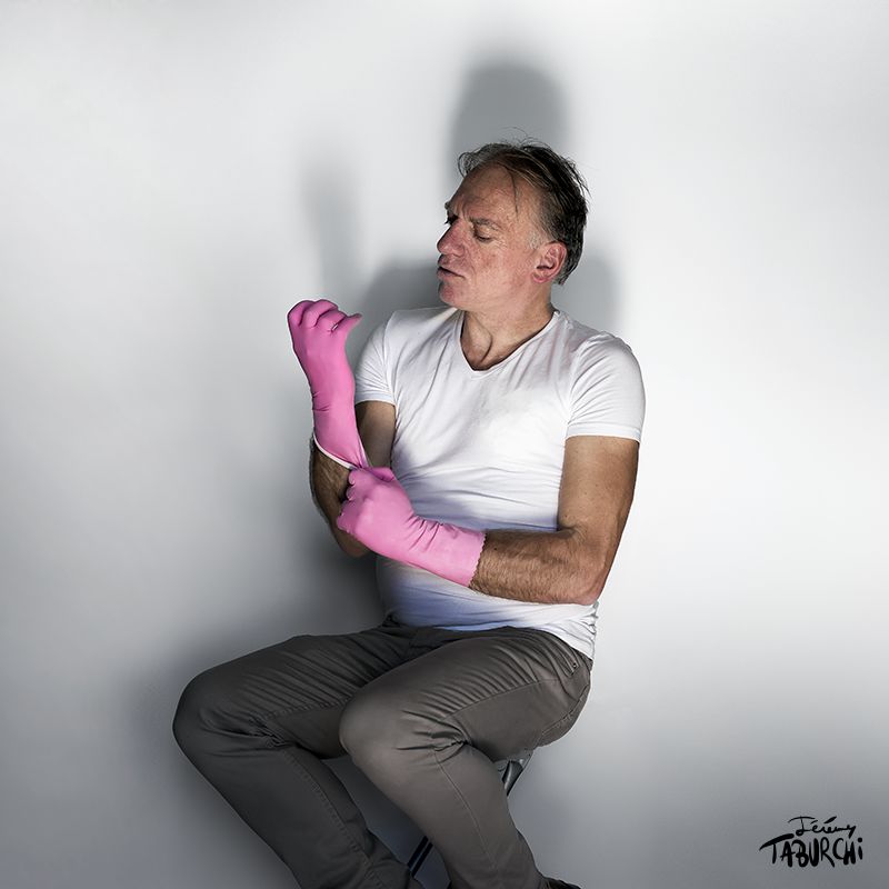 © Jérémy Taburchi