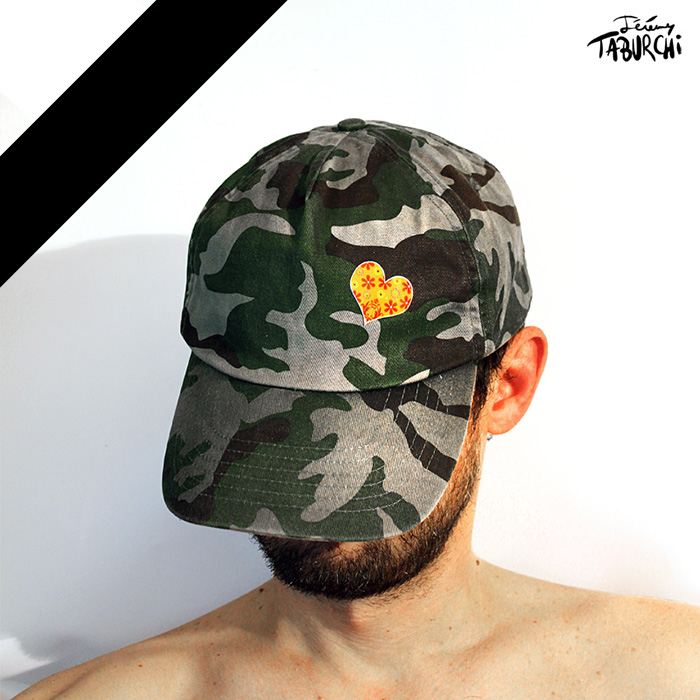 Une pensée pour les victimes de l’attentat terroriste de Nice