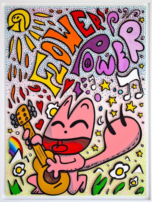 Exposition de groupe chez Motus – Art Picking
