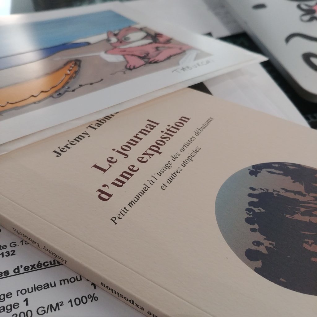 Le JDE de Taburchi chez Matarasso