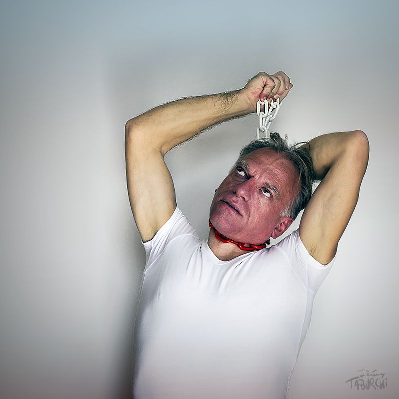 © Jérémy Taburchi