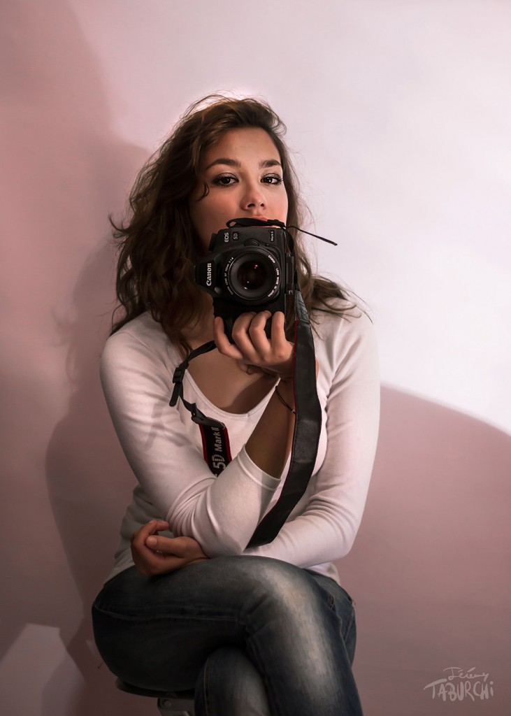 © Jérémy Taburchi