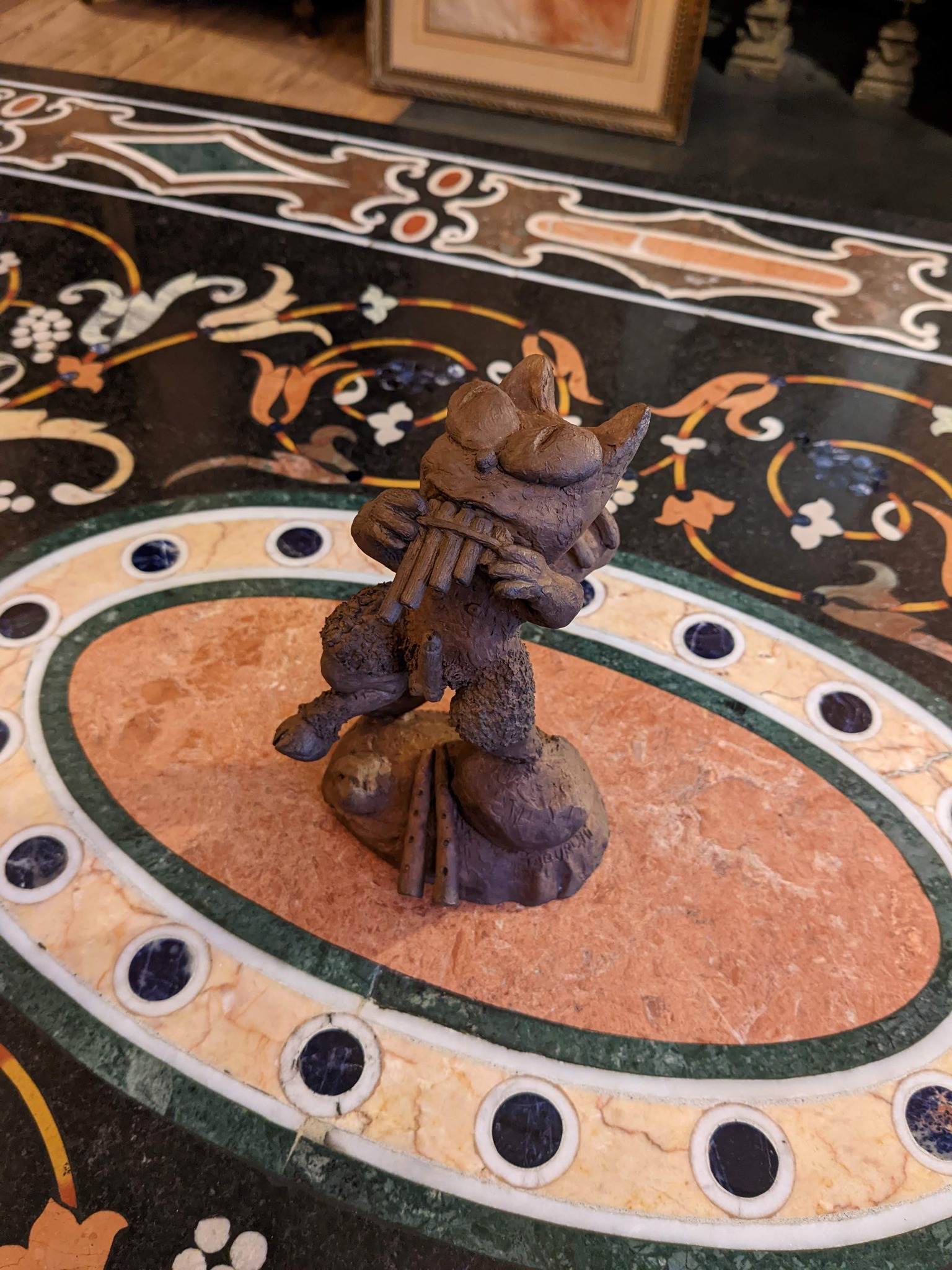 sculpture-table-mosaique