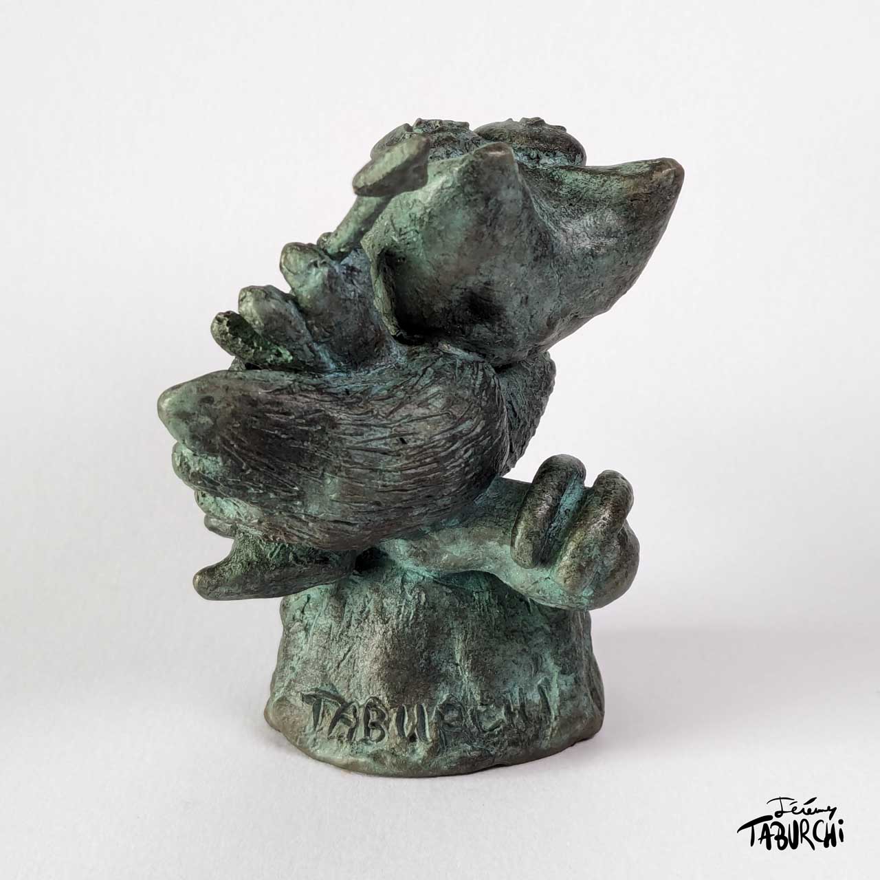 sculpture-en-bronze-eros-cupidon-taburchi4
