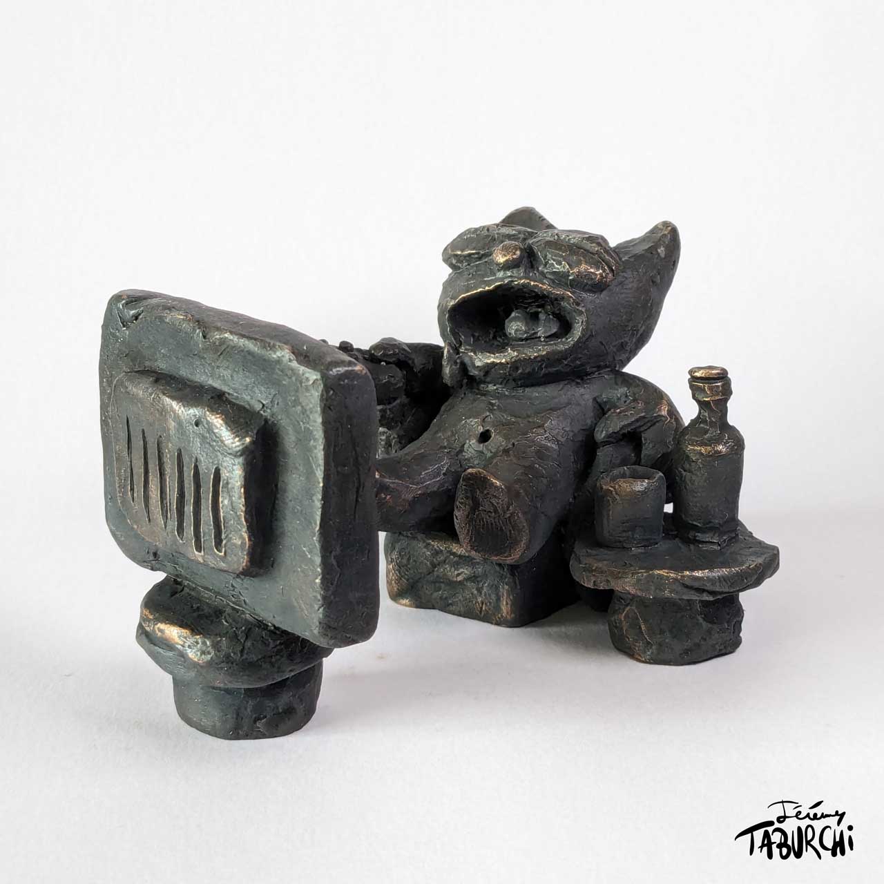 sculpture-en-bronze-soiree-teloche-taburchi3