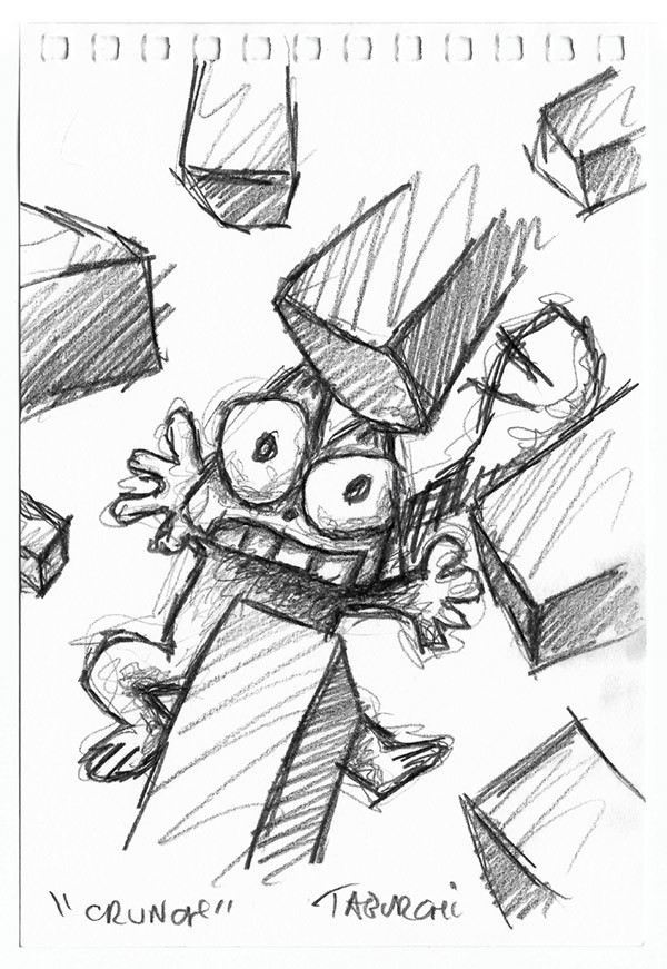 Crunch