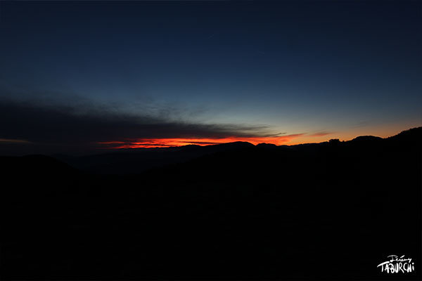 Contraste nocturne