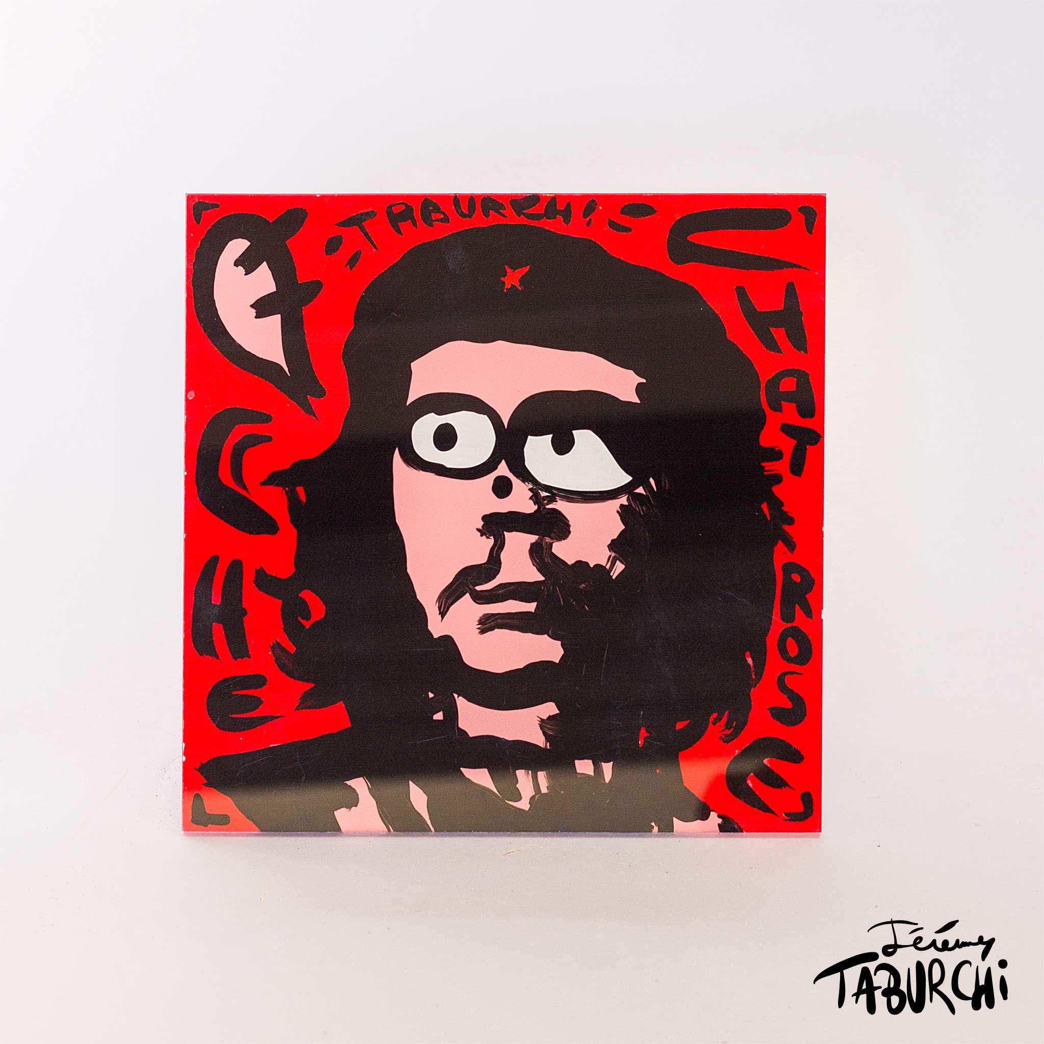 Chat Che Guevara